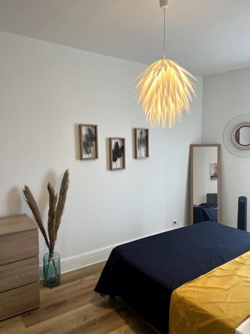Appartement Cosy Et Lumineux Avec Parking Gratuit 콜마 외부 사진