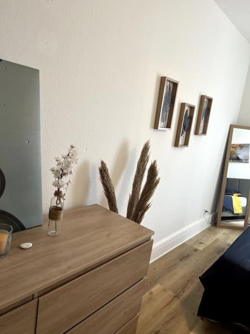 Appartement Cosy Et Lumineux Avec Parking Gratuit 콜마 외부 사진