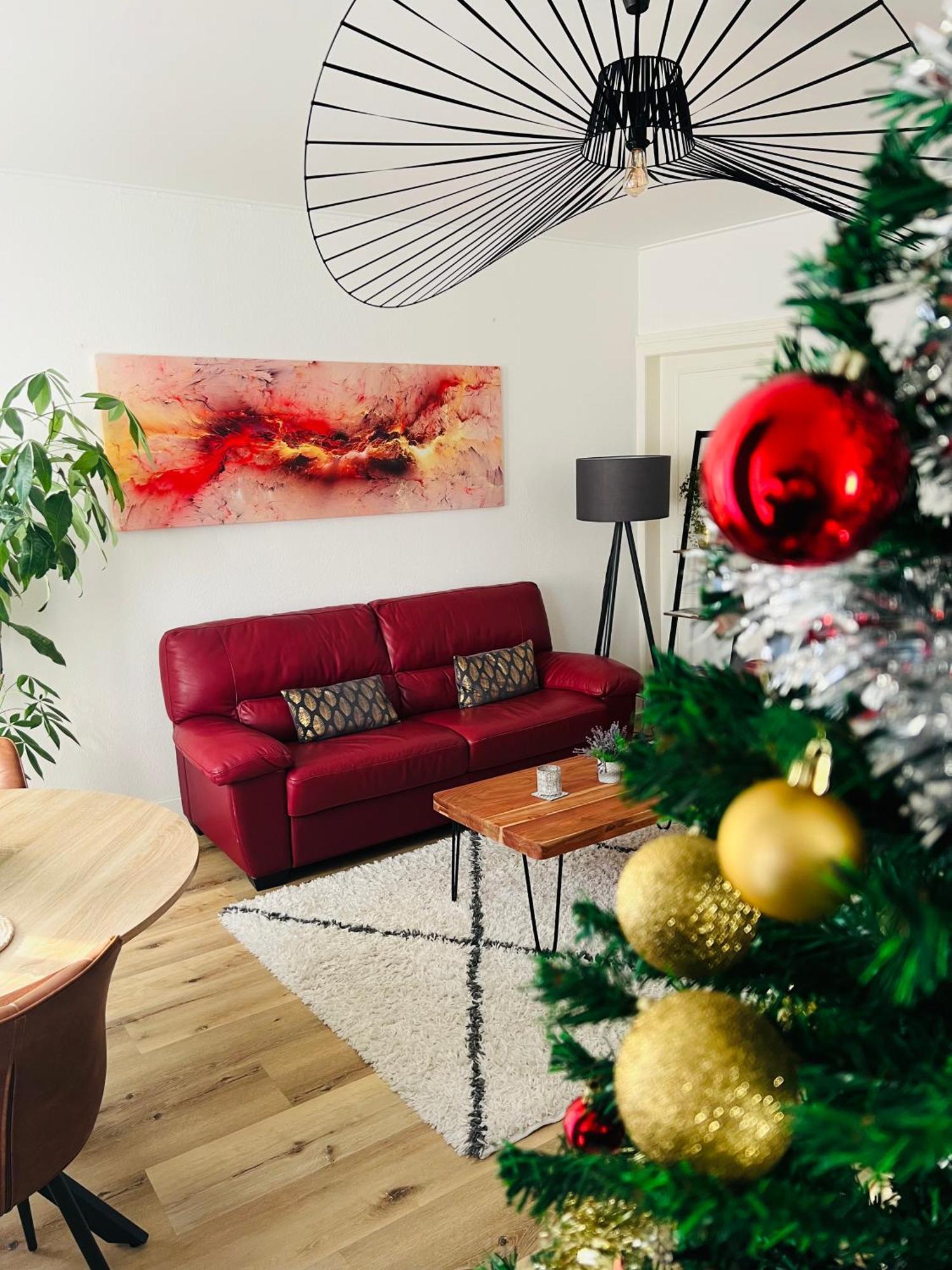 Appartement Cosy Et Lumineux Avec Parking Gratuit 콜마 외부 사진